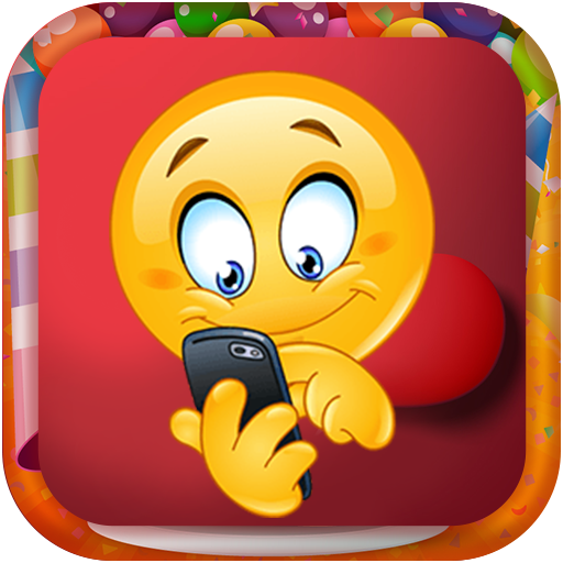 ikon Funny GIF Stickers and emojis