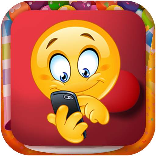 Funny GIF Stickers and emojis 1.0.0.5