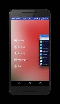 APK Image Extractor and Share screenshot 3