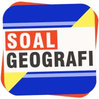 Kuis Soal Geografi icon