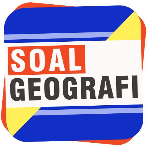Kuis Soal Geografi 1.2