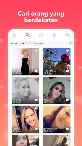 Cupidabo – sembang main cinta screenshot 1