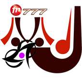 Fm777 Radio Player logo