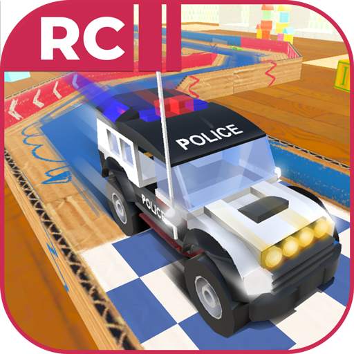 RC Racing Challenge Mini 1.05