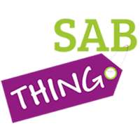 Sab Thing أيقونة