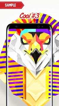 Cool Wallpapers 4 تصوير الشاشة