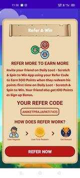 Scratch and Win screenshot 5