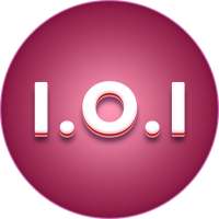 Lyrics for IOI (Offline) logo