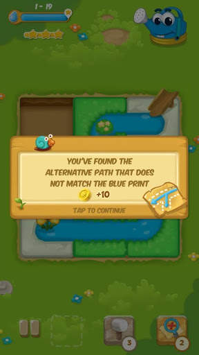Water Me Please! Water Game: B screenshot 7