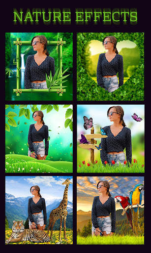 AI Photo Lab Editor 2023 2024 screenshot 7