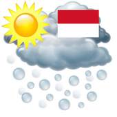 Weather Indonesia Free 1.0