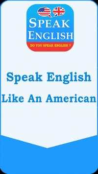 Learn English Speaking Course 1 تصوير الشاشة