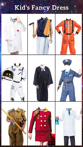 Kids Photo Editor, Boys Editor screenshot 16