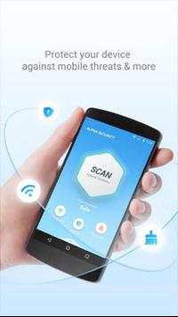 Virus Removal For Android & Anti Malware 2019 screenshot 1