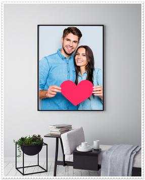 Home Interior Photo Frames Editor screenshot 4