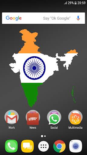 Wallpaper India screenshot 4