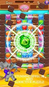 Jelly Crush screenshot 9