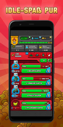 AdVenture Communist screenshot 1