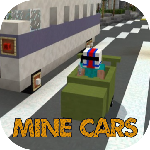 ikon Mod Minecar