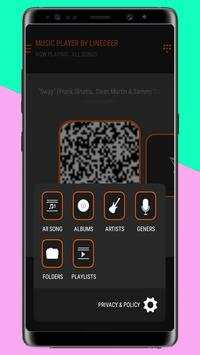 headphone equalizer screenshot 2