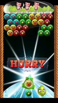 Bubble Birds स्क्रीनशॉट 7