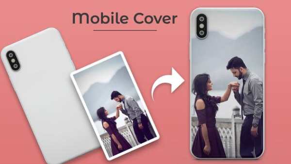 Print Mobile Cover screenshot 4
