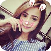 Sweet Camera, Face Filter, Selfie Editor, collage 2.1.1