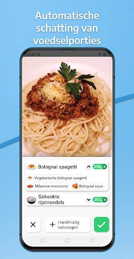 DiabTrend: Diabetes Management screenshot 4