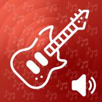 rockabilly radio stations FM, great music online logo