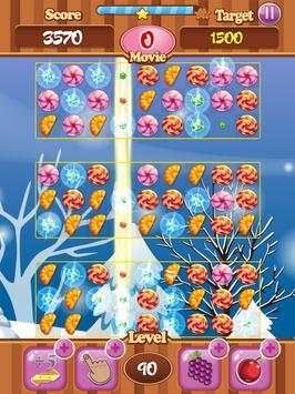 Candy Garden screenshot 8
