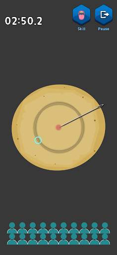 Dalgona Challenge : Squid Game screenshot 3