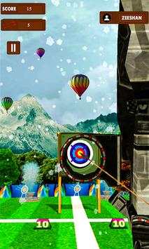 Mr Archery King screenshot 4