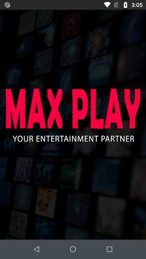 Max Play Digital screenshot 1