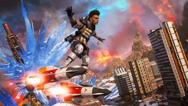 Apex Legends Mobile screenshot 7