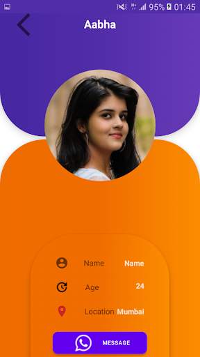 Sexy Girls Phone Numbers For whatsapp Chat screenshot 3