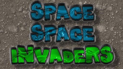 Space Space Invaders скриншот 7