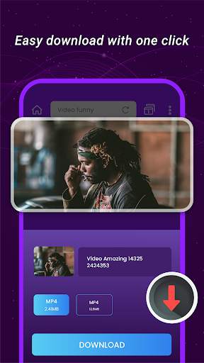 Free Video Downloader - Download Video screenshot 2