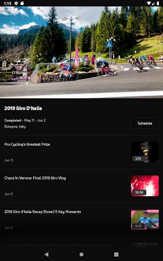 FloSports: Watch Live Sports screenshot 12