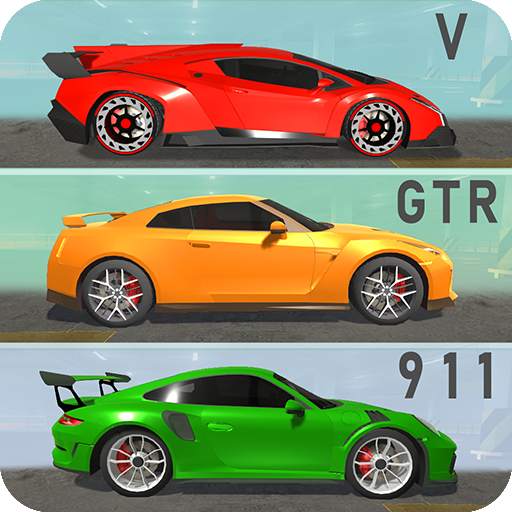 3Cars simulator 1.10