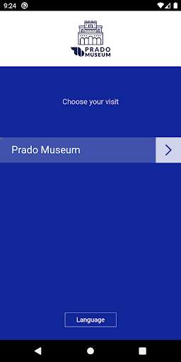 Pramus screenshot 1