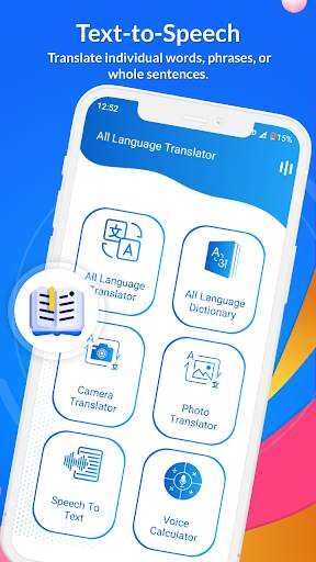 Kannada to English Translator screenshot 4