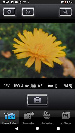 WiFi Camera screenshot 2