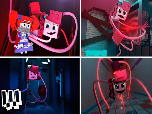 Blue Monster Chapter 2 screenshot 18