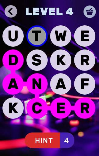 Art Words screenshot 4
