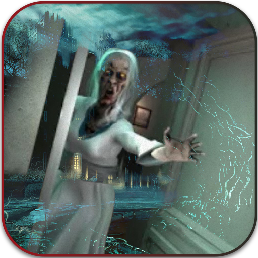 Granny : Horror Hunted House иконка
