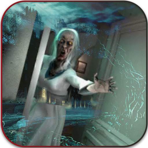 Granny : Horror Hunted House 1.2