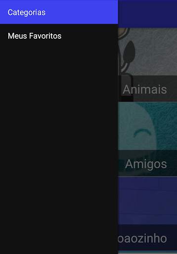 Piadas curtas screenshot 15