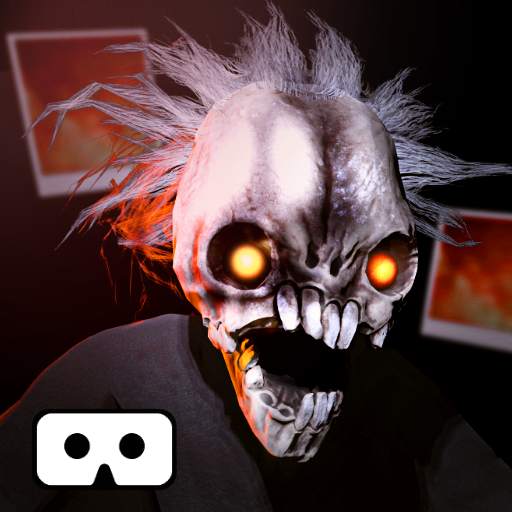 Rising Evil VR Horror Game 3.1.4