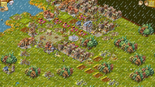 Townsmen 6 FREE screenshot 15