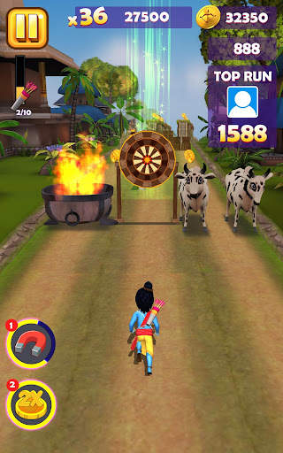 Little Ram screenshot 21